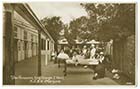 Royal Sea Bathing Infirmary Verandah K Geo I Ward | Margate History